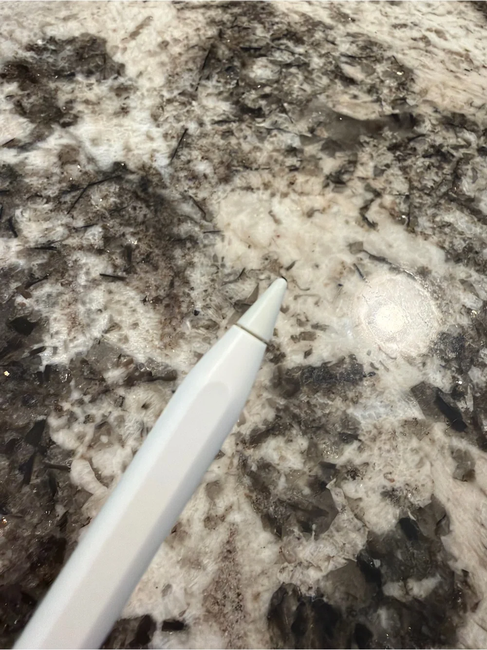 Apple Pencil Generation 2